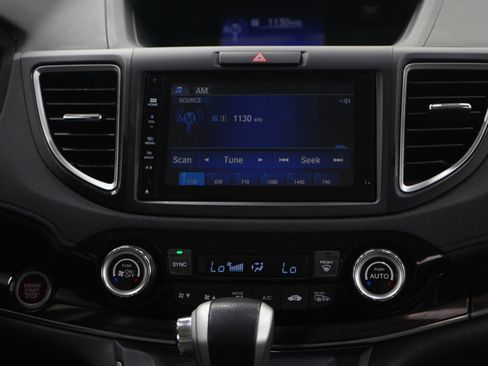 Used 2016 Honda CR-V EX-L image 15
