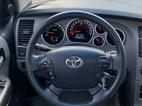 Used 2011 Toyota Sequoia Limited image 14
