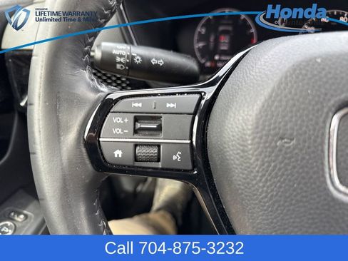 Used 2023 Honda CR-V EX-L image 25