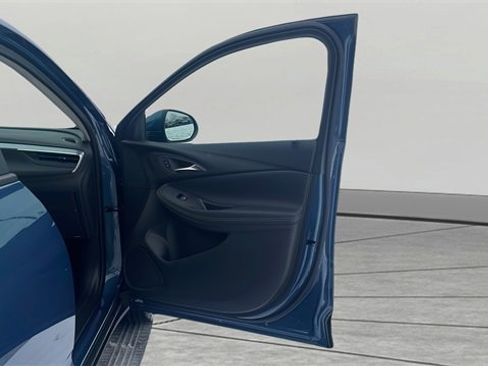 New 2026 Buick Encore GX Preferred w/ Comfort Package image 20
