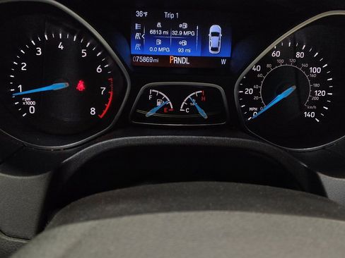 Used 2016 Ford Focus SE image 23