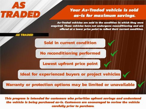 Used 2022 Chevrolet Equinox LS w/ LS Convenience Package FWD image 3