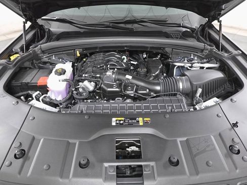 New 2025 Jeep Grand Cherokee L Limited w/ Luxury Tech Group II image 37