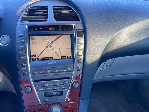 Used 2009 Lexus ES 350 image 12