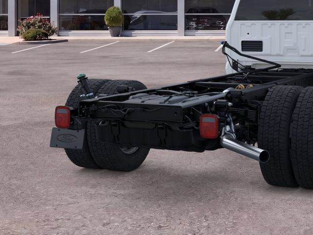 New 2026 Ford F550 4x4 Regular Cab Super Duty image 26