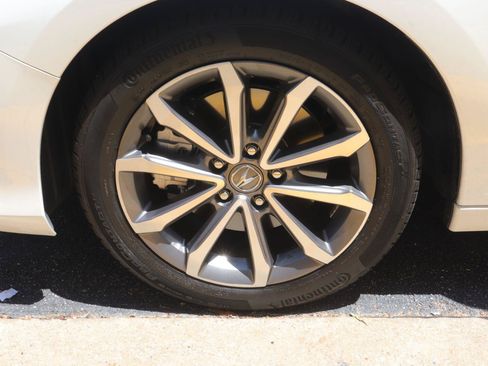 Used 2024 Acura Integra FWD image 37