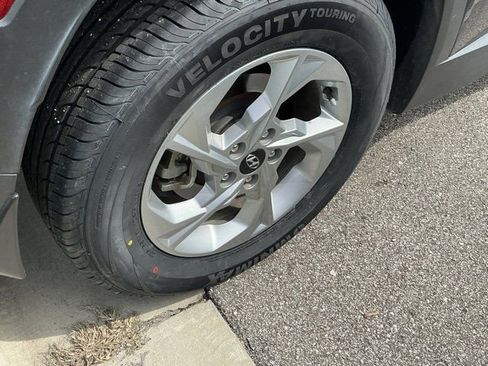 Used 2022 Hyundai Tucson SEL image 14