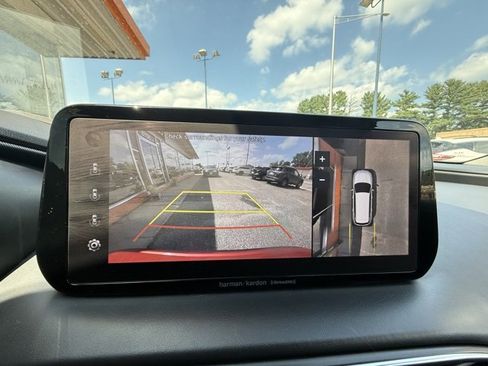 Used 2022 Hyundai Santa Fe Limited image 23