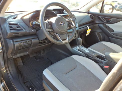 Used 2019 Subaru Crosstrek 2.0i w/ Eyesight System image 13