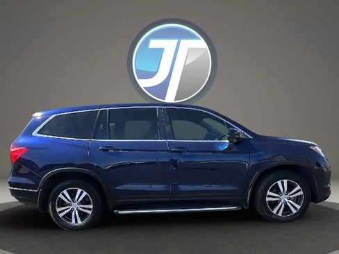 Used 2018 Honda Pilot EX-L image 4