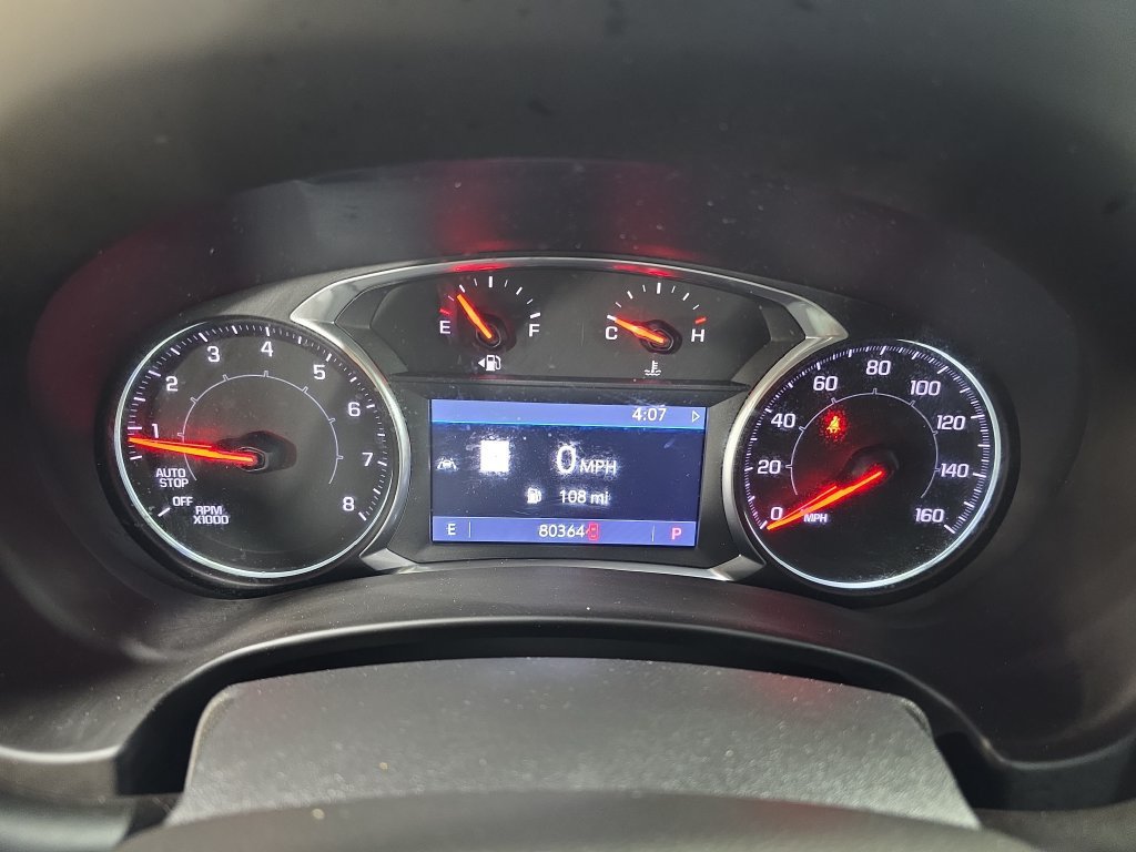 Used 2020 GMC Terrain SLE w/ Driver Convenience Package AWD/4WD image 21
