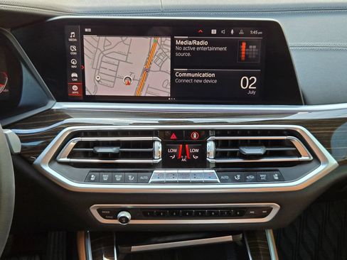 Used 2019 BMW X5 xDrive40i AWD/4WD image 17