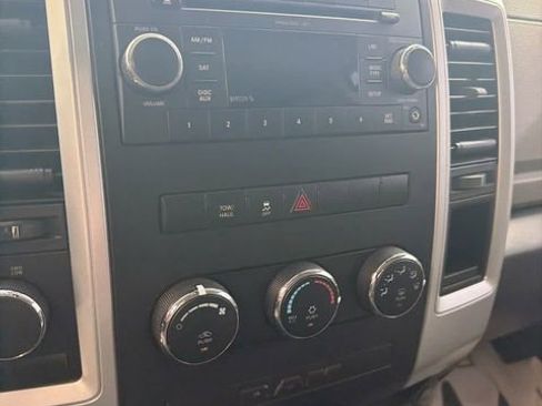 Used 2011 RAM 1500 Outdoorsman image 24