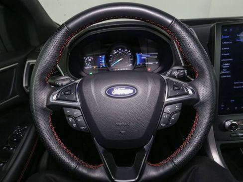 Used 2024 Ford Edge ST-Line AWD/4WD image 26