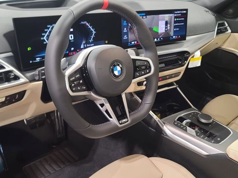 New 2026 BMW M340i xDrive w/ Premium Package AWD/4WD image 13