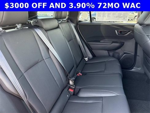 New 2026 Subaru Outback Limited image 17