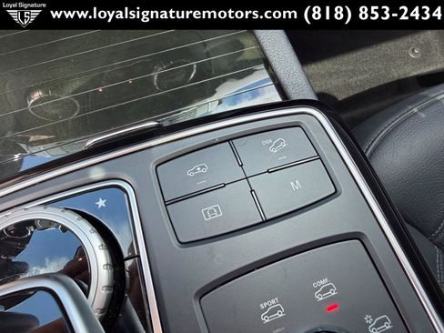 Used 2018 Mercedes-Benz GLS 550 4MATIC image 28