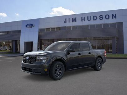 New 2026 Ford Maverick XLT w/ Equipment Group 301A
