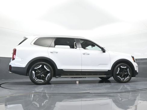 Used 2024 Kia Telluride S w/ S Sunroof Package FWD image 64