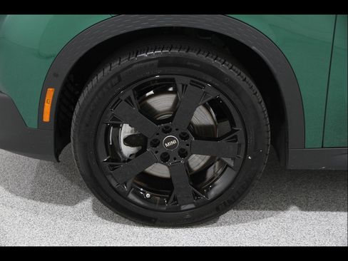 Certified 2026 MINI Cooper Countryman S AWD/4WD image 23