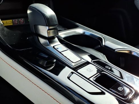 Used 2022 Lexus NX 250 FWD image 16