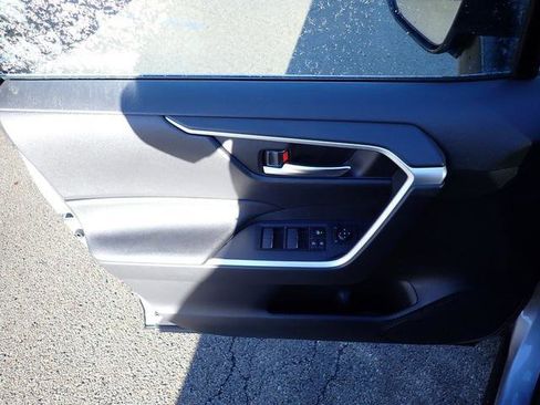 Certified 2025 Toyota RAV4 SE w/ Weather & Moonroof Package image 14