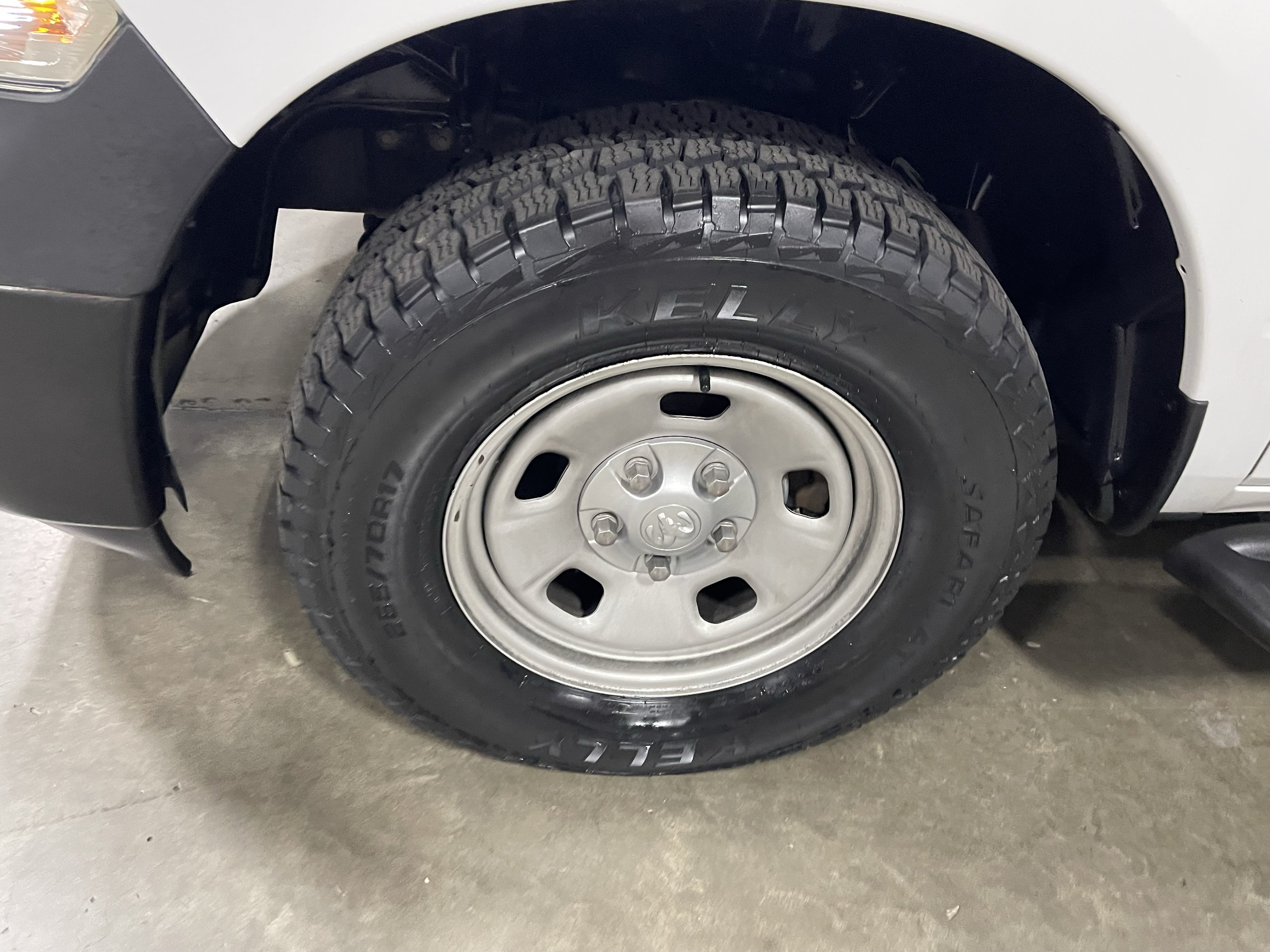 Used 2018 RAM 1500 Tradesman w/ Popular Equipment Group AWD/4WD image 9