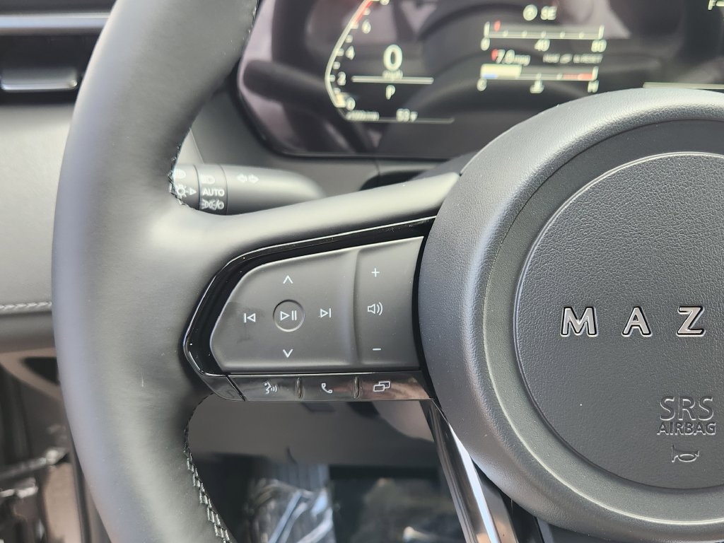 New 2026 MAZDA CX-5 Preferred AWD/4WD image 17