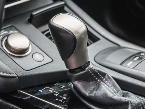 Used 2017 Lexus ES 350 image 19