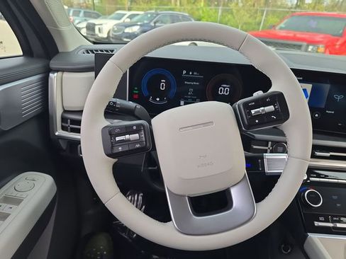 New 2026 Hyundai Santa Fe SE AWD/4WD image 14