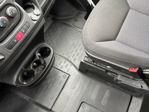 Used 2021 RAM ProMaster 1500 FWD image 20
