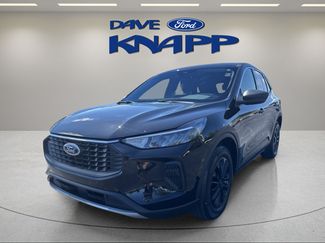 Used 2023 Ford Escape Active w/ Cold Weather Package FWD video 1
