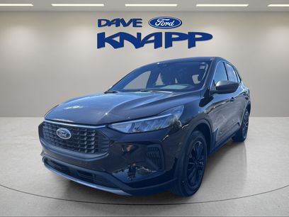 Used 2023 Ford Escape Active w/ Cold Weather Package