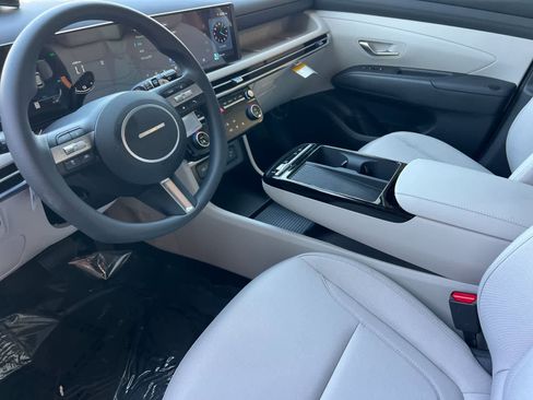 New 2026 Hyundai Tucson Blue SE w/ Tow & Go Package image 11