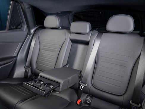 New 2026 Mercedes-Benz GLC 300 4MATIC image 26