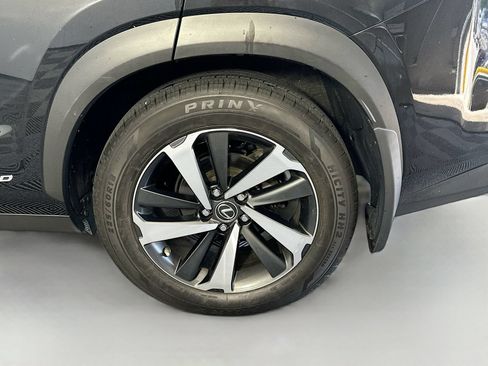Used 2020 Lexus NX 300h AWD w/ Premium Package image 31