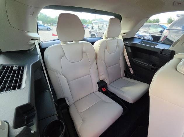 Used 2026 Volvo XC90 B6 Ultra AWD/4WD image 7