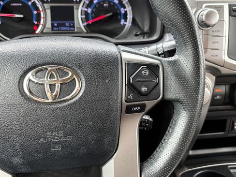 Used 2018 Toyota 4Runner SR5 RWD image 18