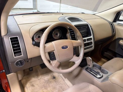 Used 2007 Ford Edge SEL FWD image 13