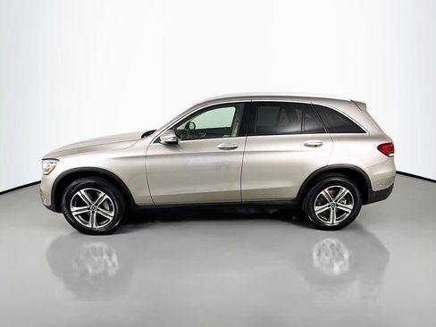Used 2021 Mercedes-Benz GLC 300 GLC 300 image 2