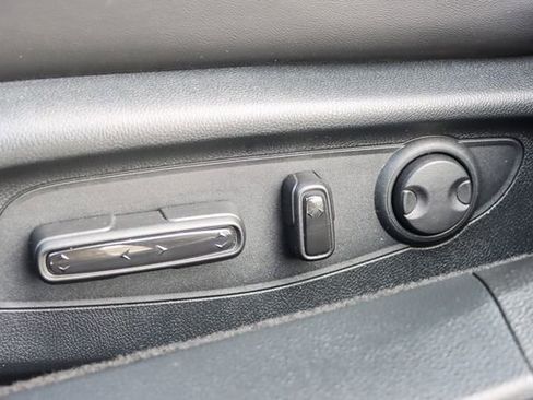 Certified 2024 Honda Accord Touring image 22