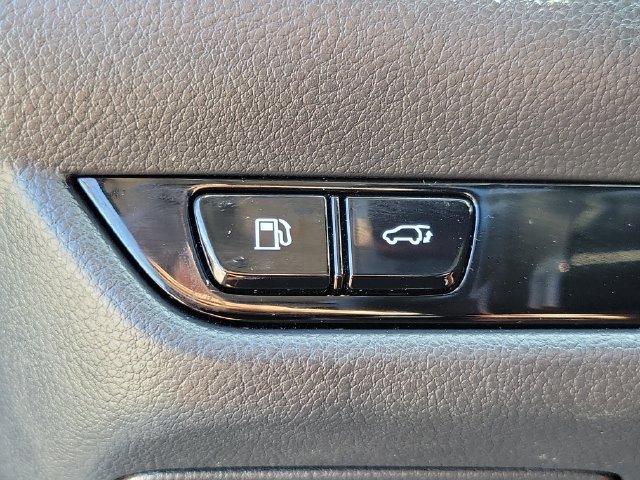 Used 2025 Lexus NX 350h AWD w/ Cold Area Package image 16