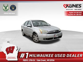 Used 2010 Ford Focus SEL FWD video 1