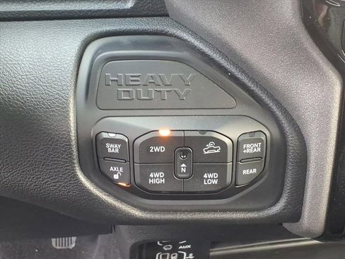 New 2026 RAM 2500 Laramie w/ Night Edition image 7