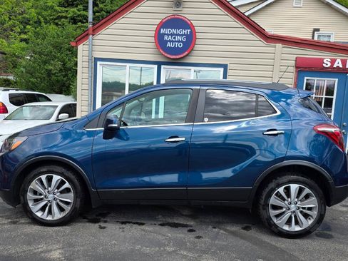 Used 2019 Buick Encore Preferred FWD image 9