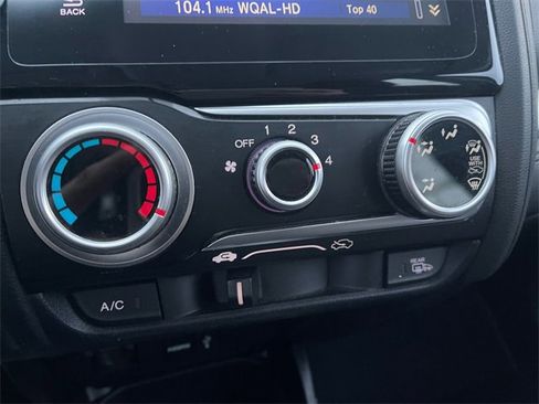 Used 2017 Honda Fit EX-L image 26