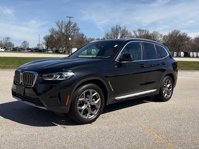 Certified 2023 BMW X3 xDrive30i w/ Convenience Package