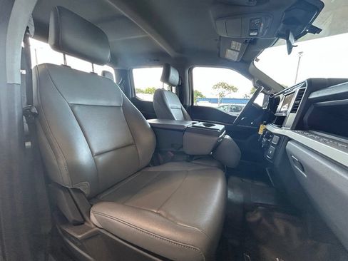 Certified 2026 Ford F250 XL AWD/4WD image 26