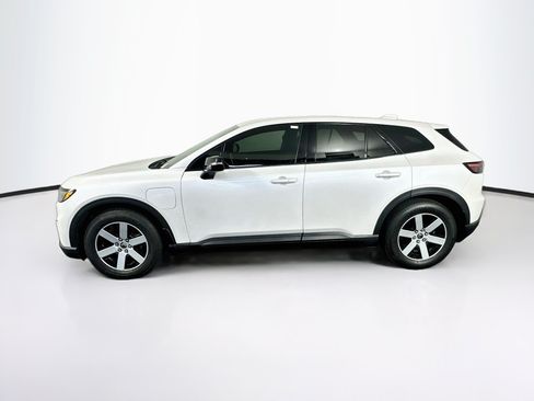 Used 2024 Honda Prologue EX image 4