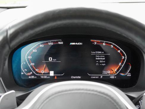 Used 2020 BMW X3 M40i w/ Premium Package AWD/4WD image 19